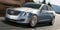 2015 Cadillac ATS Sedan 2.5L I4 RWD