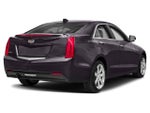 2015 Cadillac ATS Sedan 2.5L I4 RWD