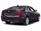 2015 Cadillac ATS Sedan 2.5L I4 RWD