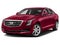 2015 Cadillac ATS Sedan 2.5L I4 RWD