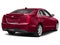 2015 Cadillac ATS Sedan 2.5L I4 RWD