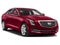 2015 Cadillac ATS Sedan 2.5L I4 RWD