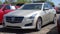 2014 Cadillac CTS Sedan 3.6L V6 RWD Performance
