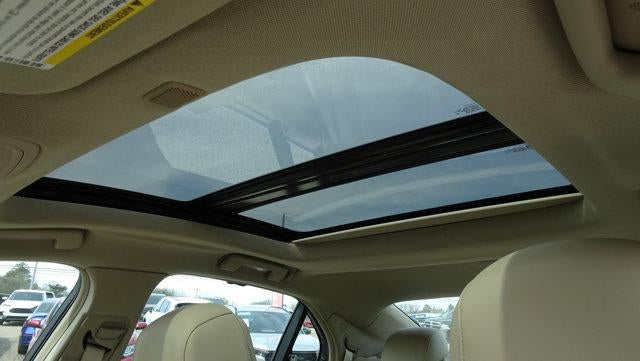 2014 Cadillac CTS Sedan 3.6L V6 RWD Performance