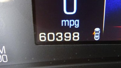 2014 Cadillac CTS Sedan 3.6L V6 RWD Performance