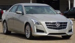 2014 Cadillac CTS Sedan 3.6L V6 RWD Performance