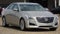 2014 Cadillac CTS Sedan 3.6L V6 RWD Performance