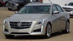 2014 Cadillac CTS Sedan 3.6L V6 RWD Performance