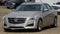 2014 Cadillac CTS Sedan 3.6L V6 RWD Performance