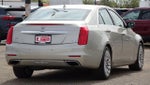 2014 Cadillac CTS Sedan 3.6L V6 RWD Performance