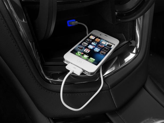 2014 Cadillac CTS Sedan 3.6L V6 RWD Performance