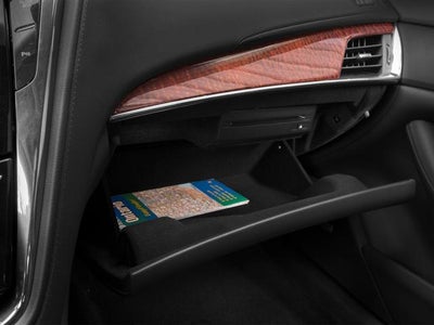 2014 Cadillac CTS Sedan 3.6L V6 RWD Performance