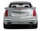 2014 Cadillac CTS Sedan 3.6L V6 RWD Performance