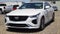 2023 Cadillac CT4 4dr Sdn Sport