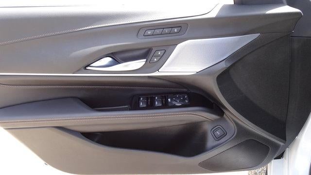 2023 Cadillac CT4 4dr Sdn Sport