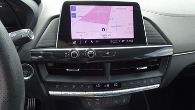2023 Cadillac CT4 4dr Sdn Sport