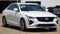 2023 Cadillac CT4 4dr Sdn Sport