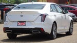 2023 Cadillac CT4 4dr Sdn Sport