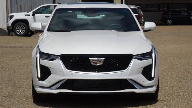 2023 Cadillac CT4 4dr Sdn Sport