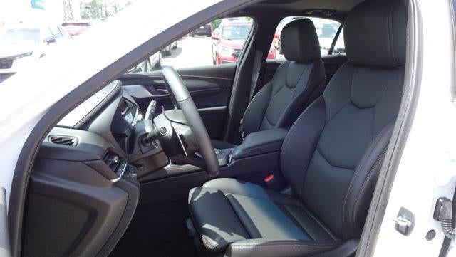 2023 Cadillac CT4 4dr Sdn Sport