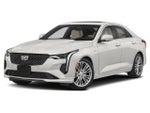 2023 Cadillac CT4 4dr Sdn Sport