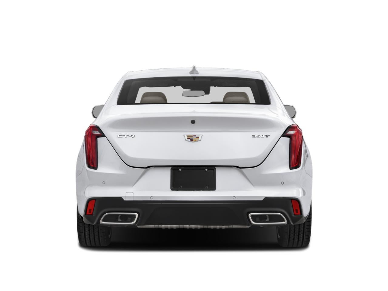 2023 Cadillac CT4 4dr Sdn Sport