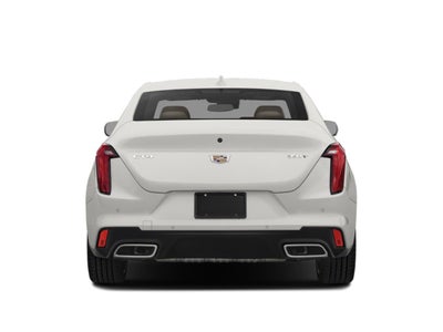 2023 Cadillac CT4 4dr Sdn Sport