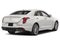 2023 Cadillac CT4 4dr Sdn Sport