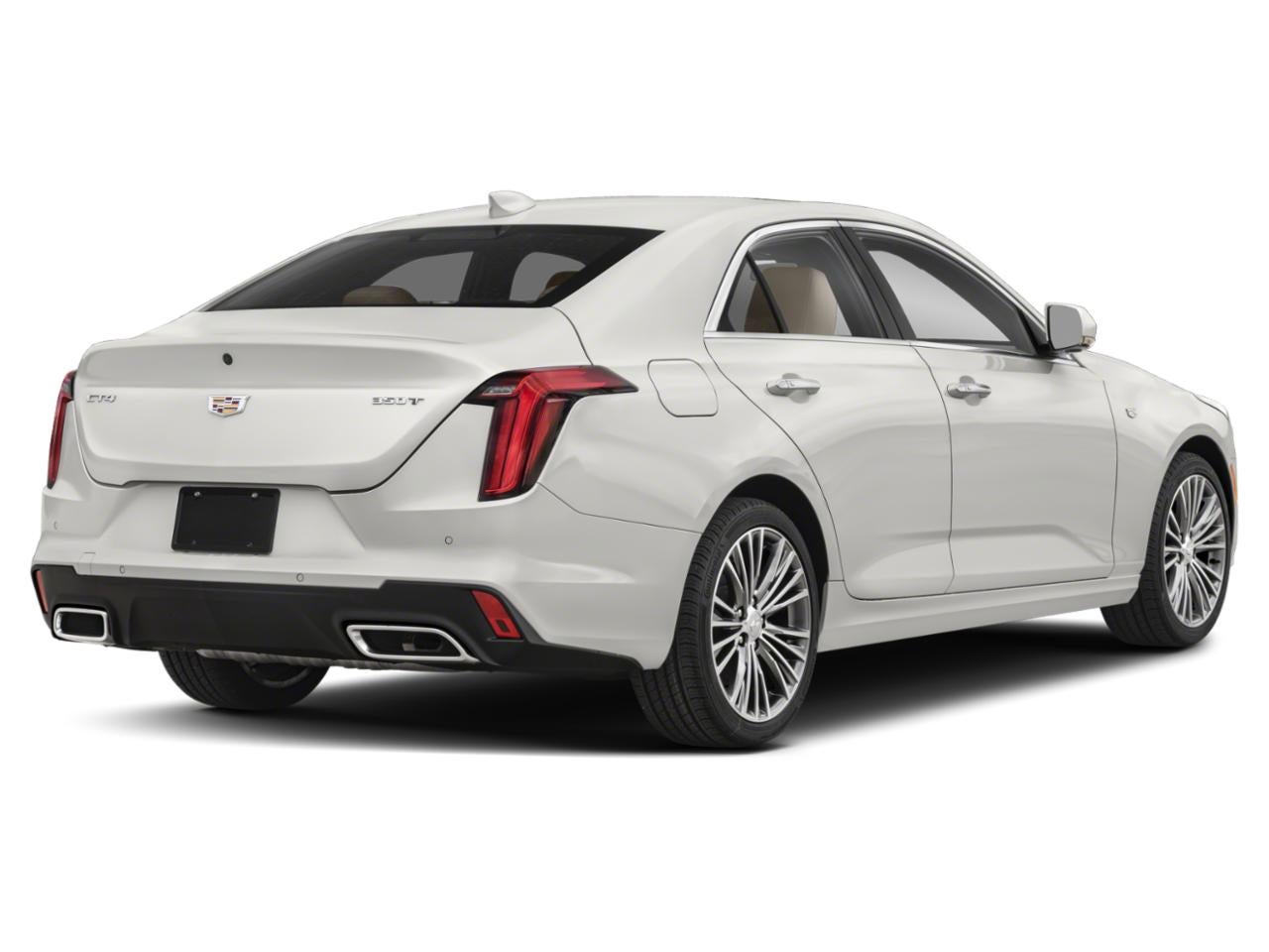 2023 Cadillac CT4 4dr Sdn Sport
