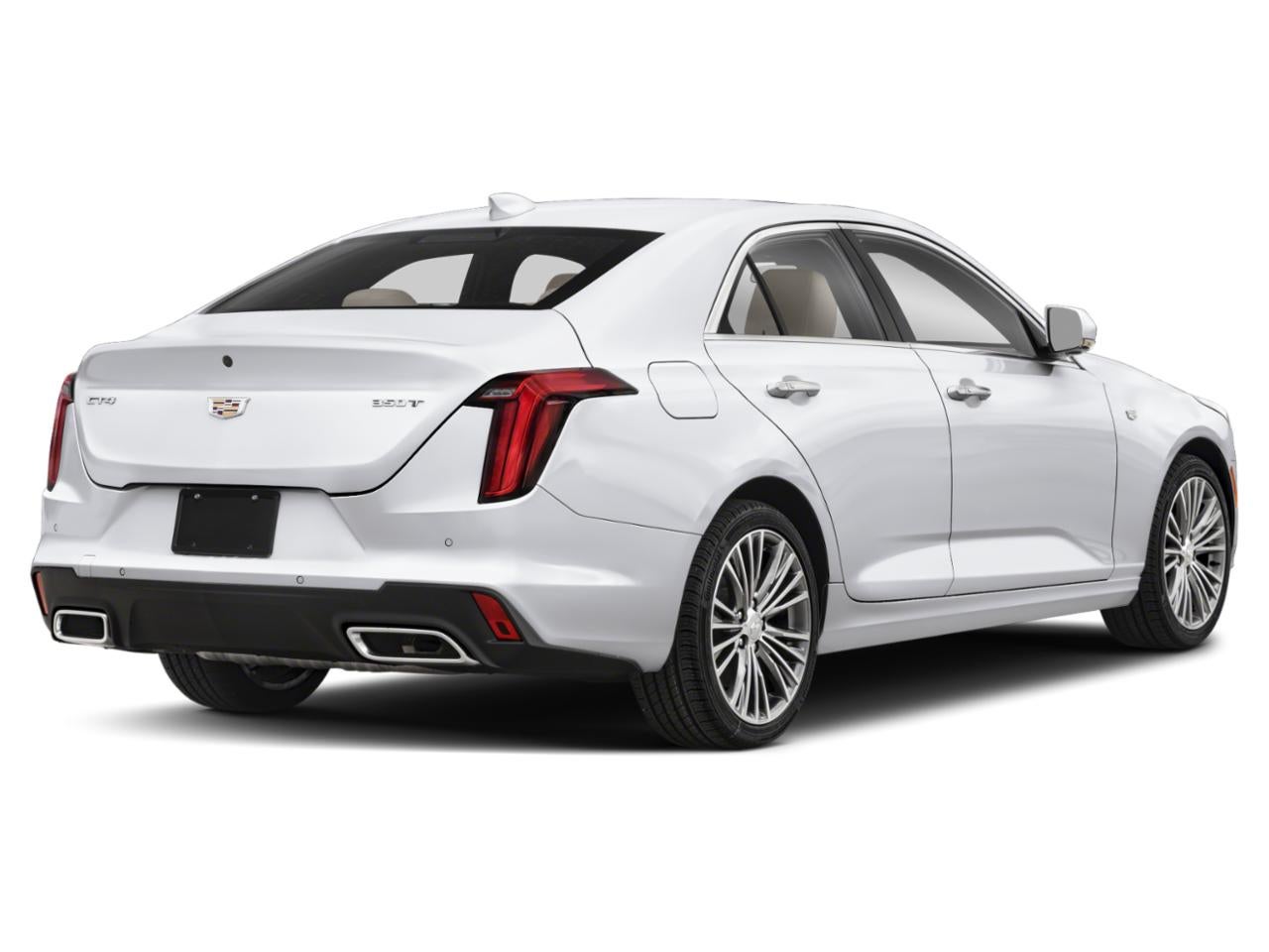 2023 Cadillac CT4 4dr Sdn Sport
