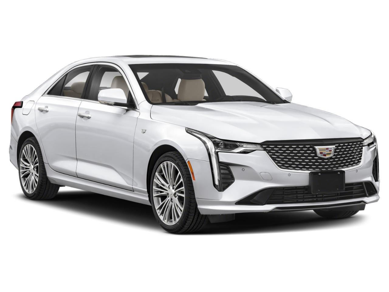 2023 Cadillac CT4 4dr Sdn Sport