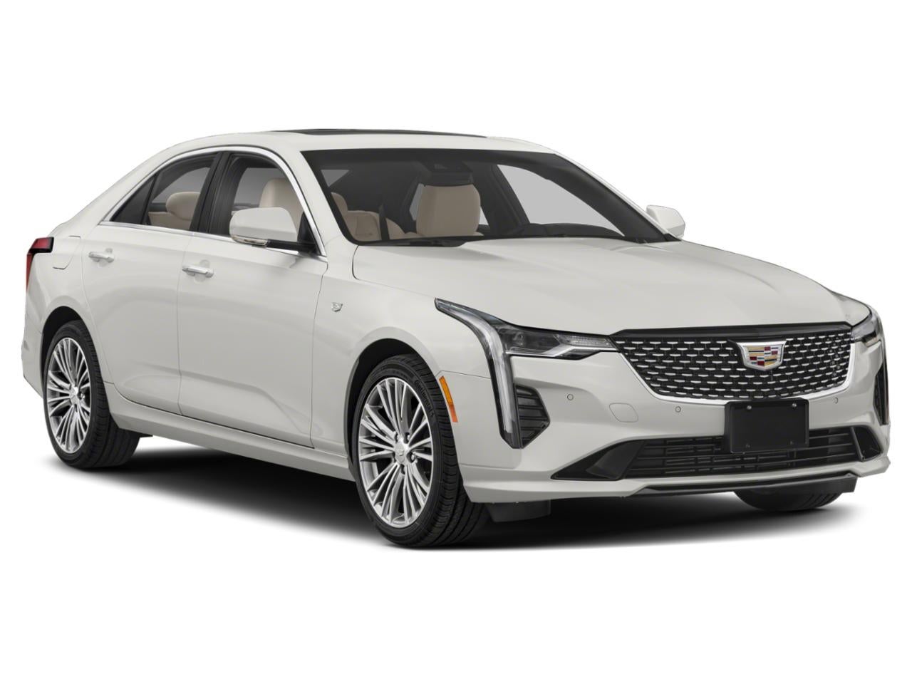 2023 Cadillac CT4 4dr Sdn Sport
