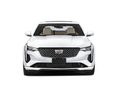 2023 Cadillac CT4 4dr Sdn Sport