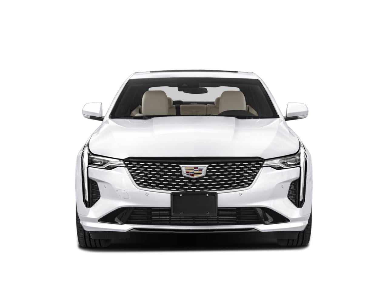 2023 Cadillac CT4 4dr Sdn Sport
