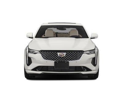 2023 Cadillac CT4 4dr Sdn Sport