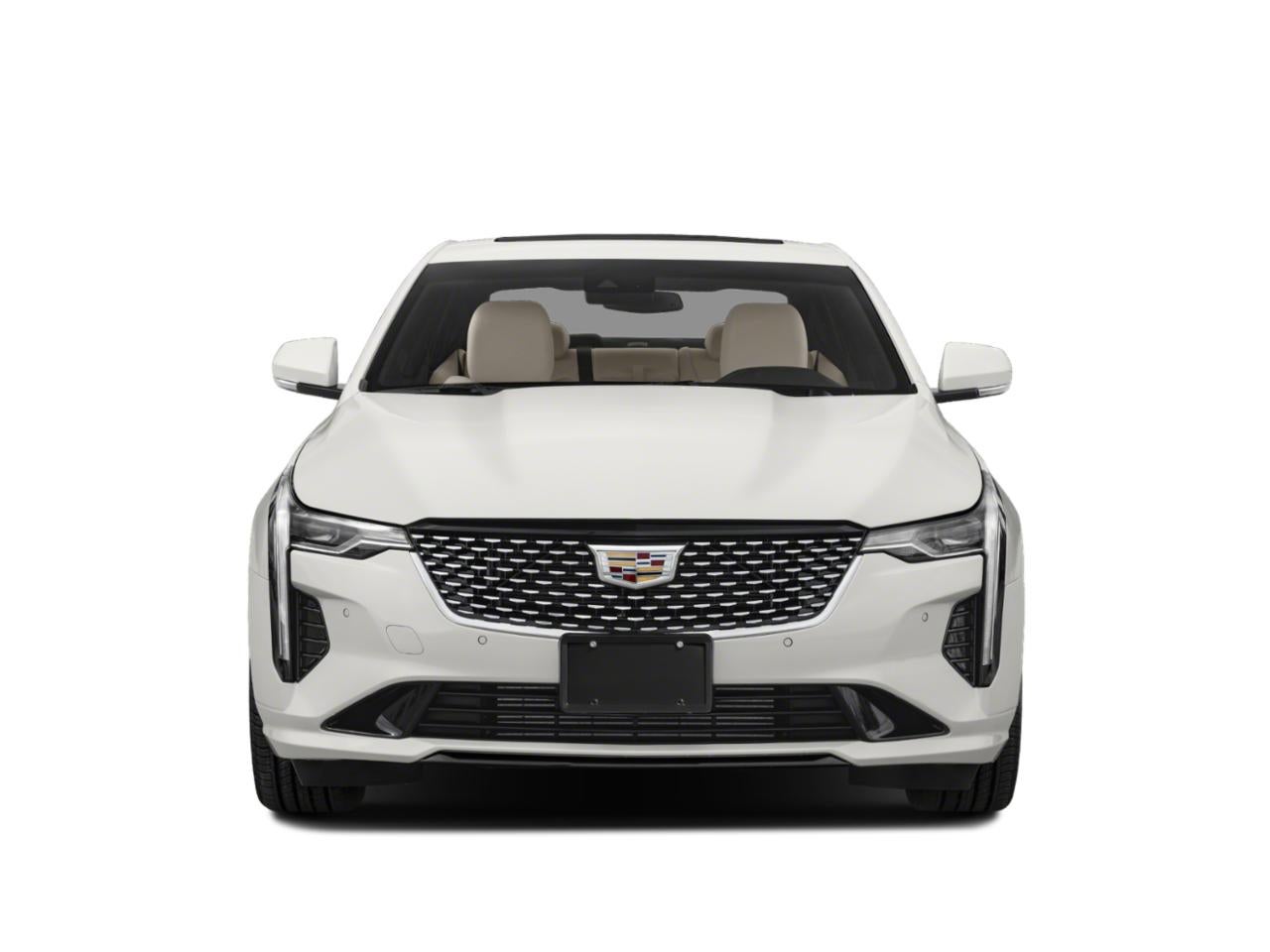 2023 Cadillac CT4 4dr Sdn Sport