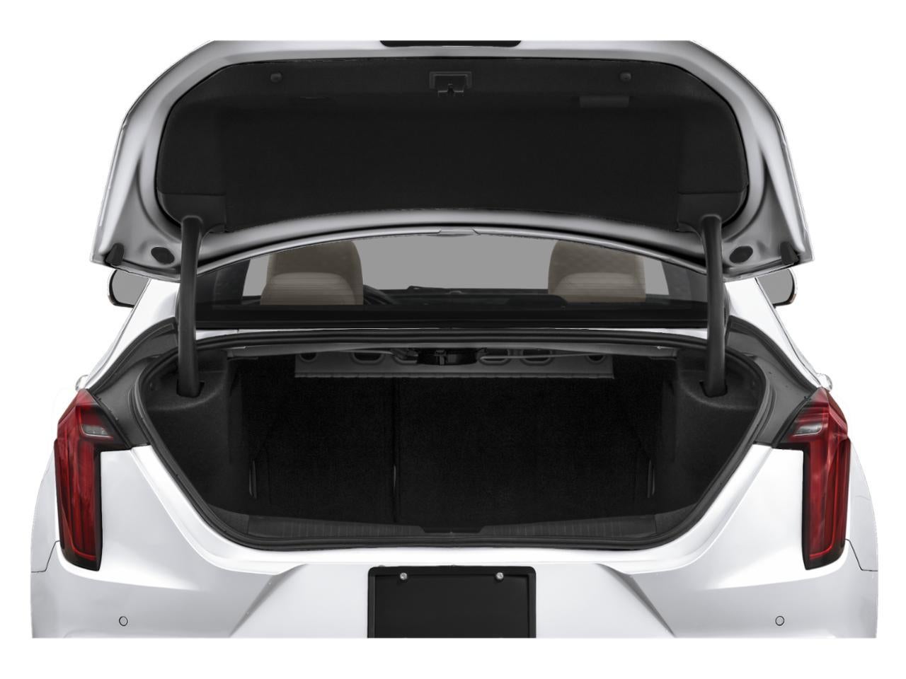 2023 Cadillac CT4 4dr Sdn Sport