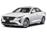2023 Cadillac CT4 4dr Sdn Sport