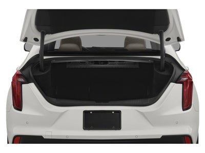 2023 Cadillac CT4 4dr Sdn Sport