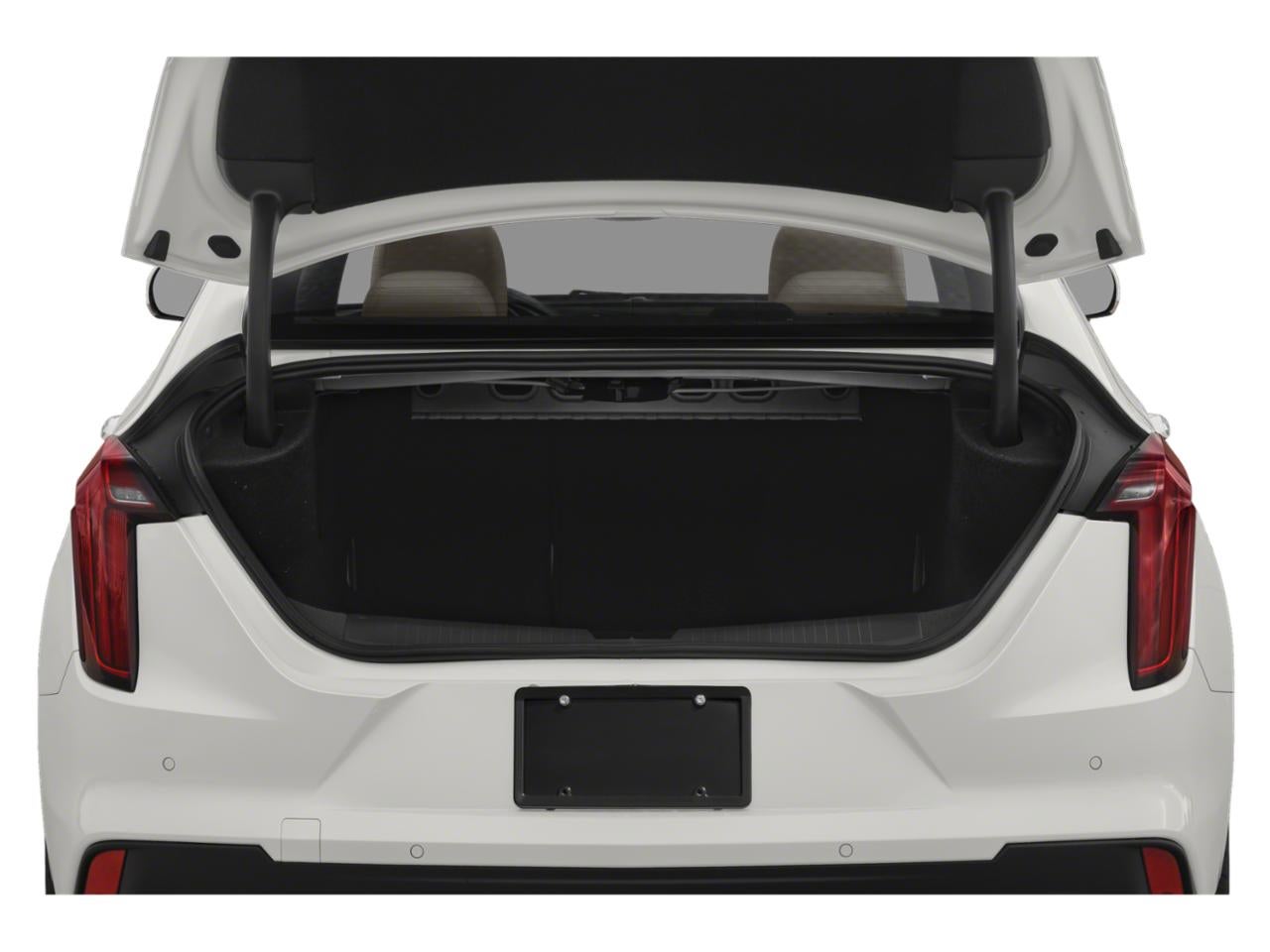 2023 Cadillac CT4 4dr Sdn Sport