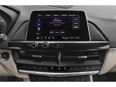 2023 Cadillac CT4 4dr Sdn Sport