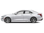2023 Cadillac CT4 4dr Sdn Sport
