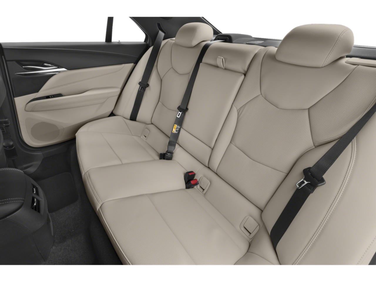 2023 Cadillac CT4 4dr Sdn Sport