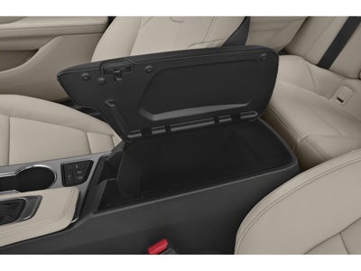 2023 Cadillac CT4 4dr Sdn Sport