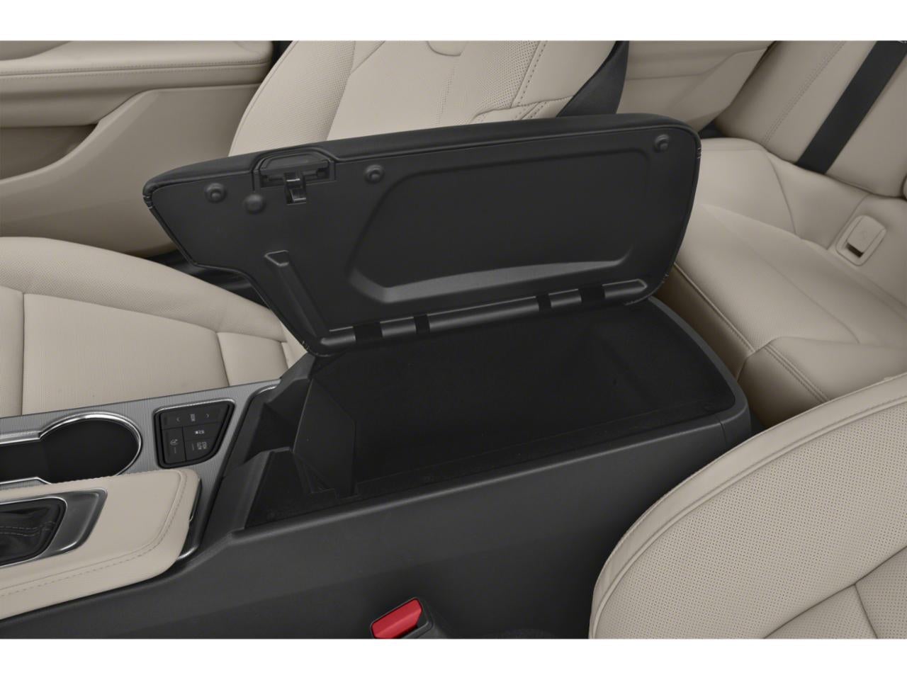 2023 Cadillac CT4 4dr Sdn Sport