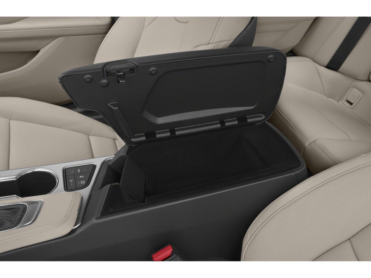 2023 Cadillac CT4 4dr Sdn Sport