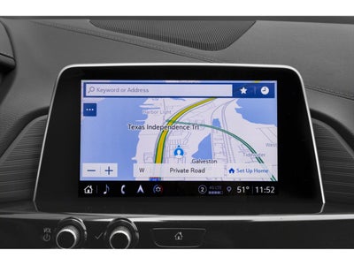 2023 Cadillac CT4 4dr Sdn Sport