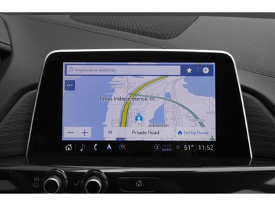 2023 Cadillac CT4 4dr Sdn Sport