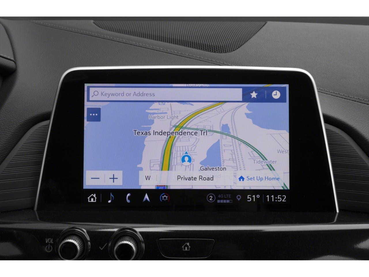 2023 Cadillac CT4 4dr Sdn Sport