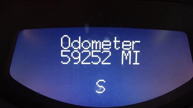 2012 Cadillac CTS Sedan 3.0L V6 RWD Luxury